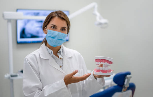 Best Emergency Dental Extractions in Brooklyn, IA