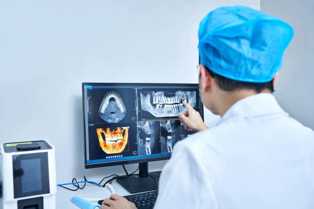 Best Orthodontic Emergency Dentist in Brooklyn, IA