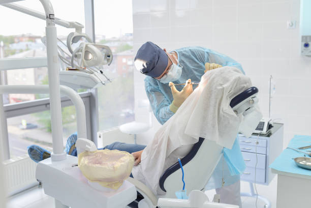 Best Emergency Dental Care for Abscessed Tooth in Brooklyn, IA